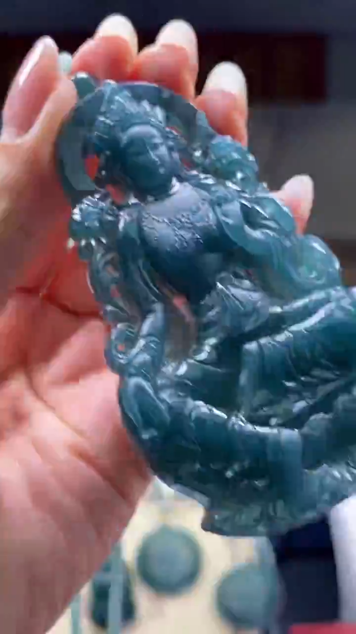 未镶嵌定制翡翠********680