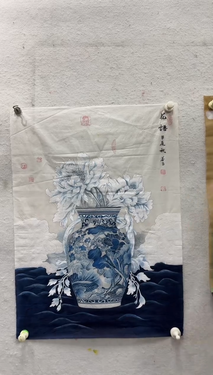 【闪购商品】国画11111111111111111111