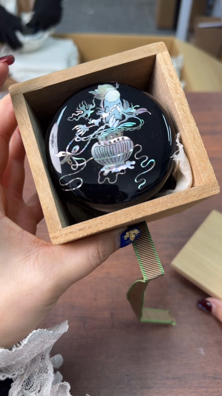 【闪购商品】人生若只如初见呀