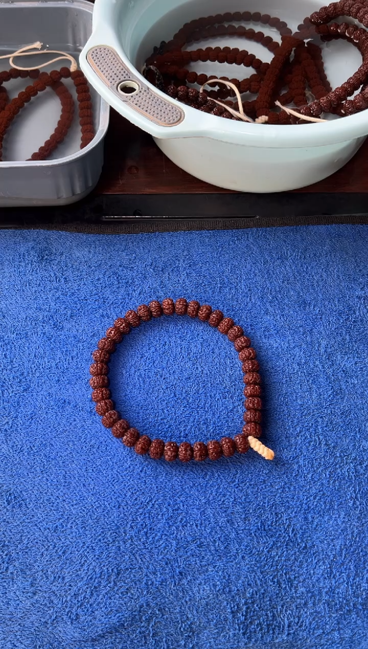 手串金刚菩提唯*10+老树王