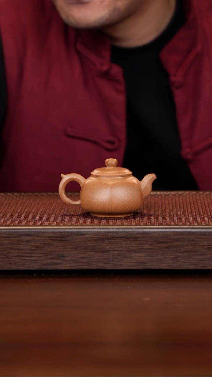 【闪购商品】紫砂茶壶徐壶记紫砂精选