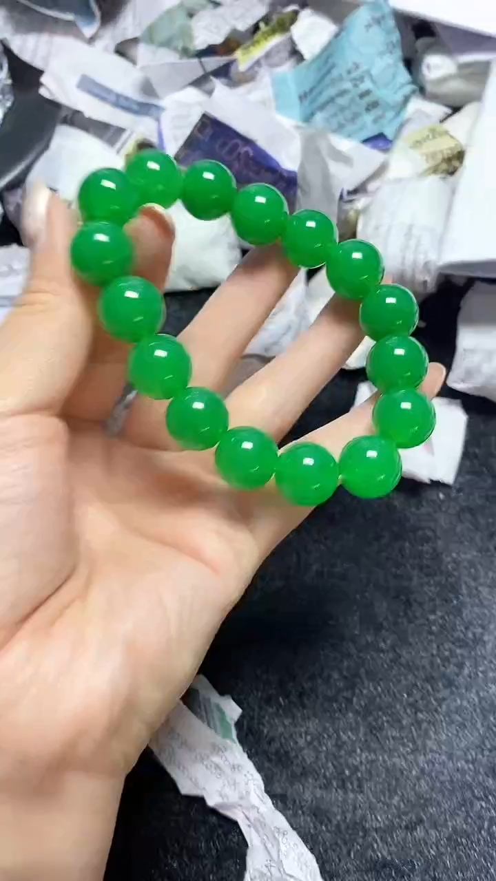 满色吊坠 所见即所得！！