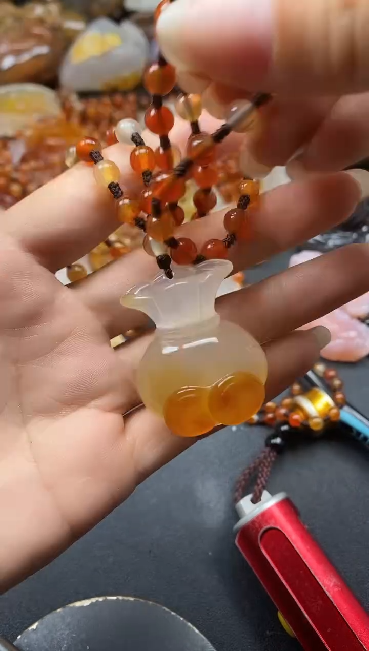 未镶嵌1玛瑙/玉髓晴**尔ll