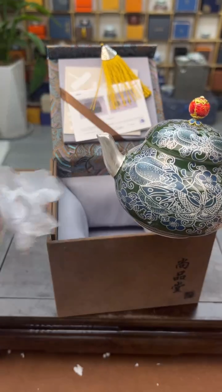 【闪购商品】@@华韵茶器堂甄选精品