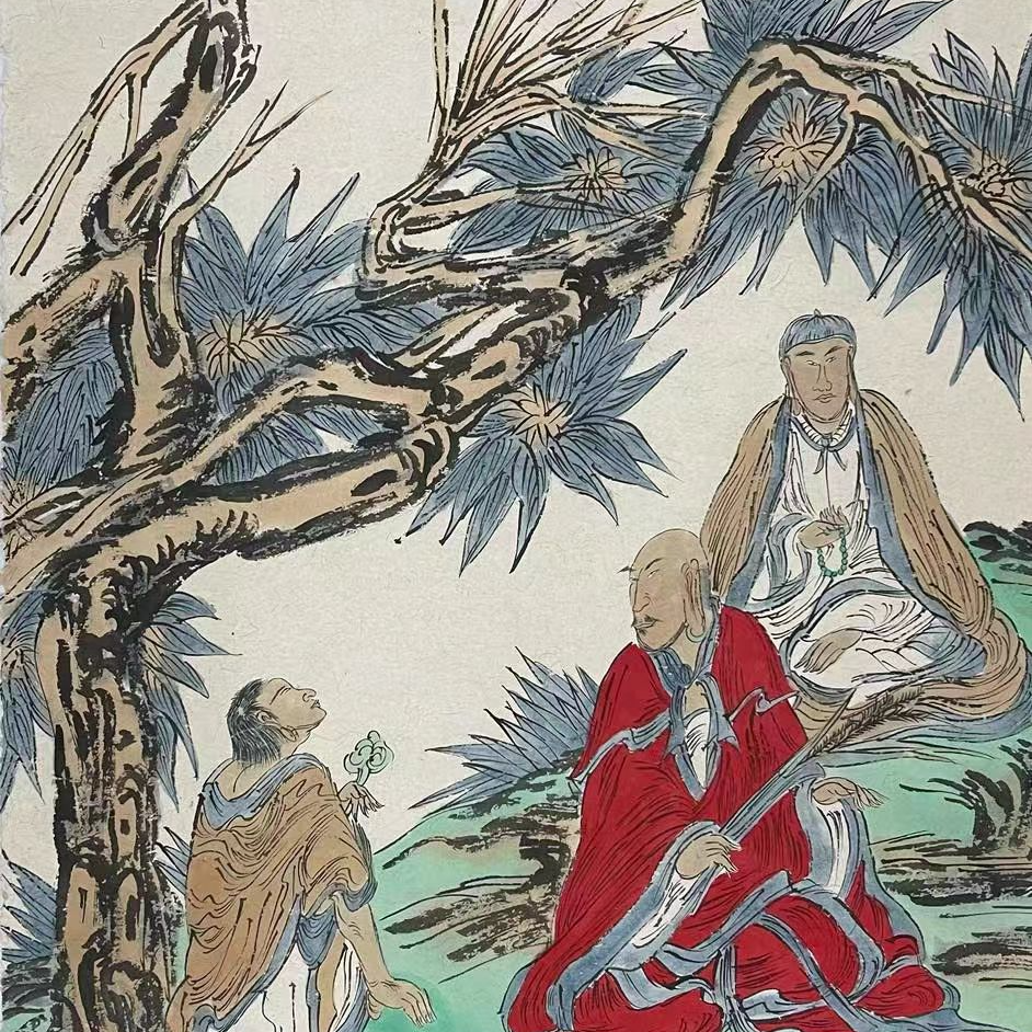 （3299）艺术家联合汇