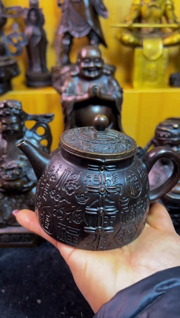 【闪购商品】1案台摆件 物品摆件