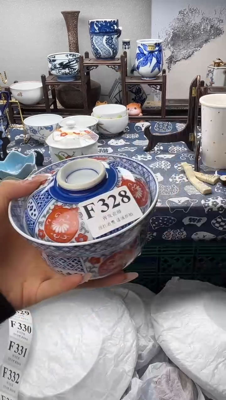 瓷片ʚ****ɞ    F328