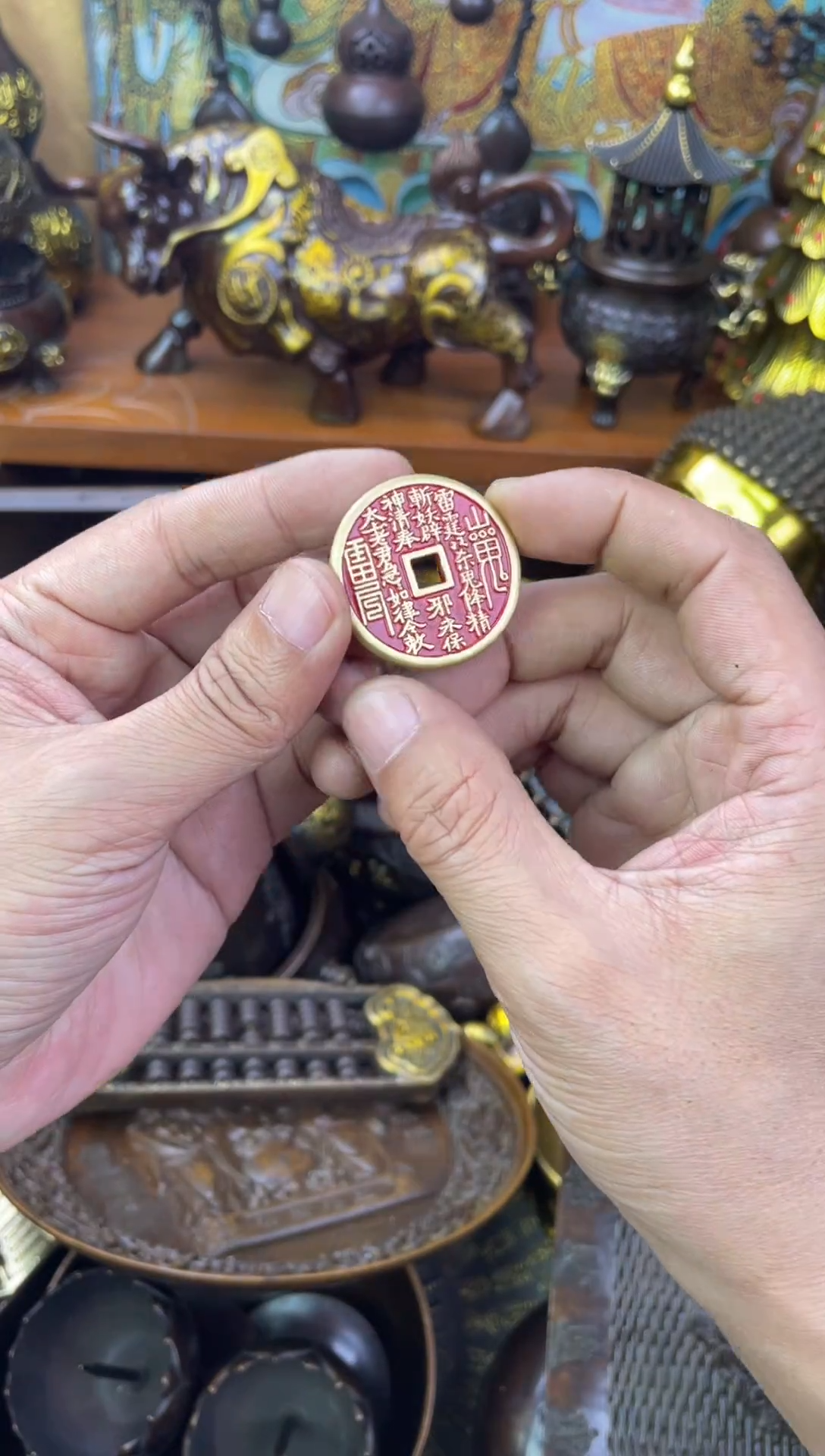 高品铜社精选链接