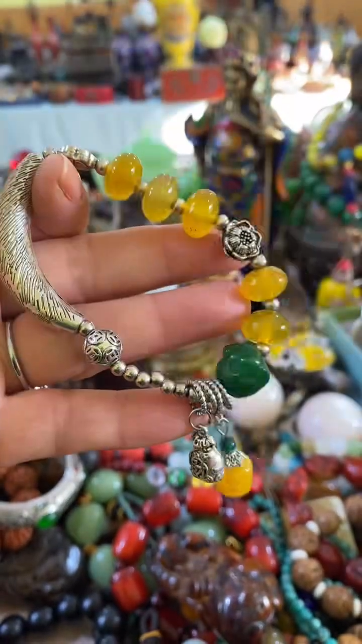 【闪购商品】宫廷影视老旧工艺摆件