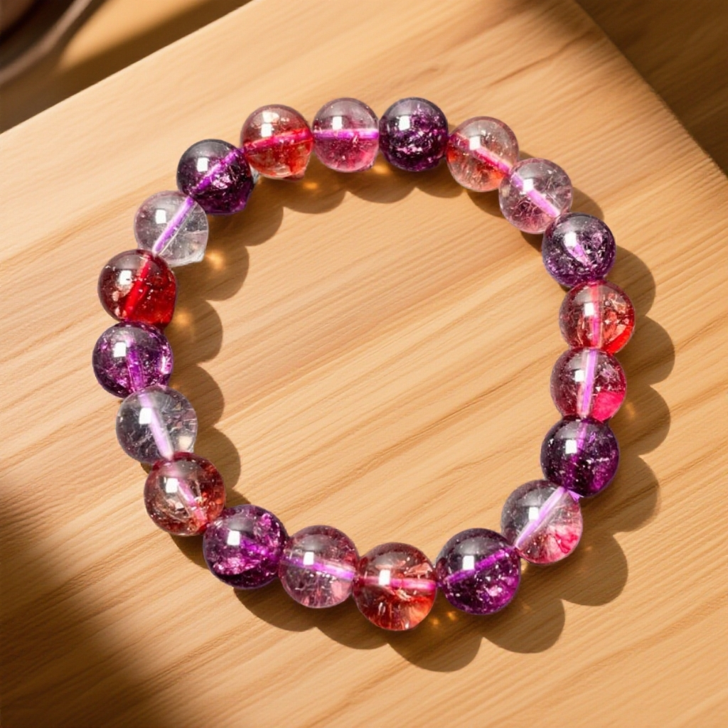 主播杨总推荐精品手串多样性发一C995  YHCQ