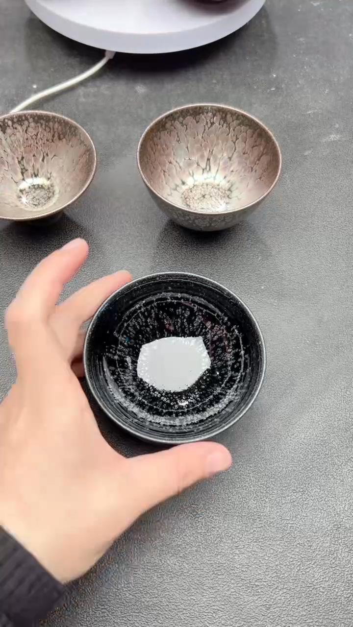 【闪购商品】茶盏83建盏建盏建盏