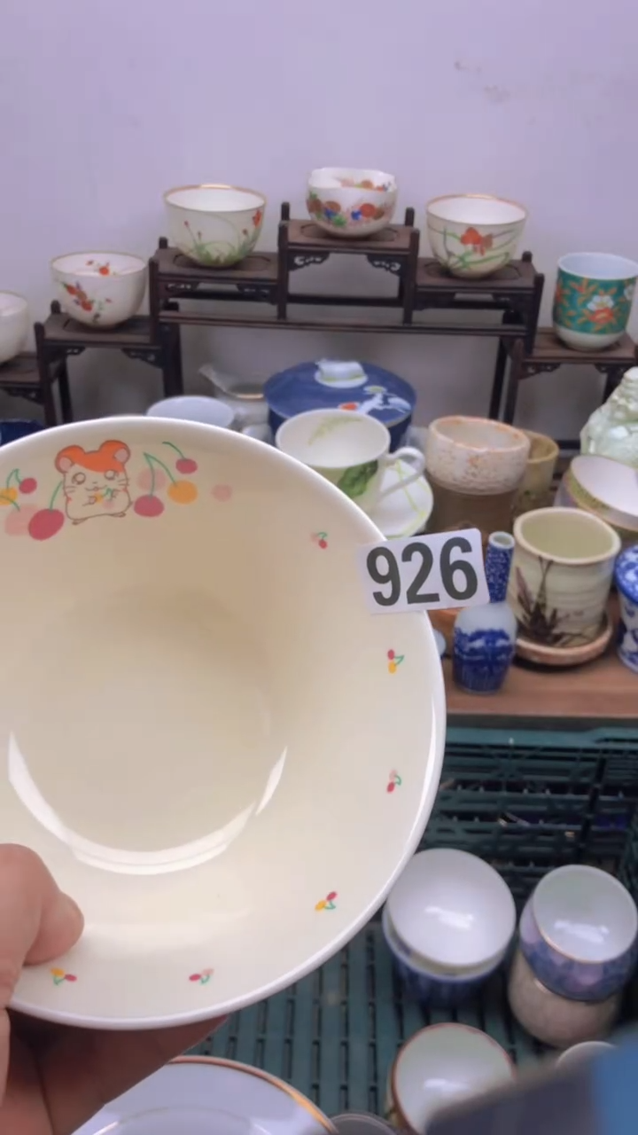 瓷片A龙华精品陶瓷店
