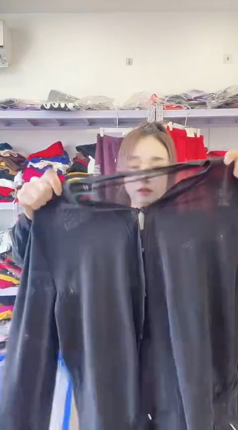 闪电购精品女装27L