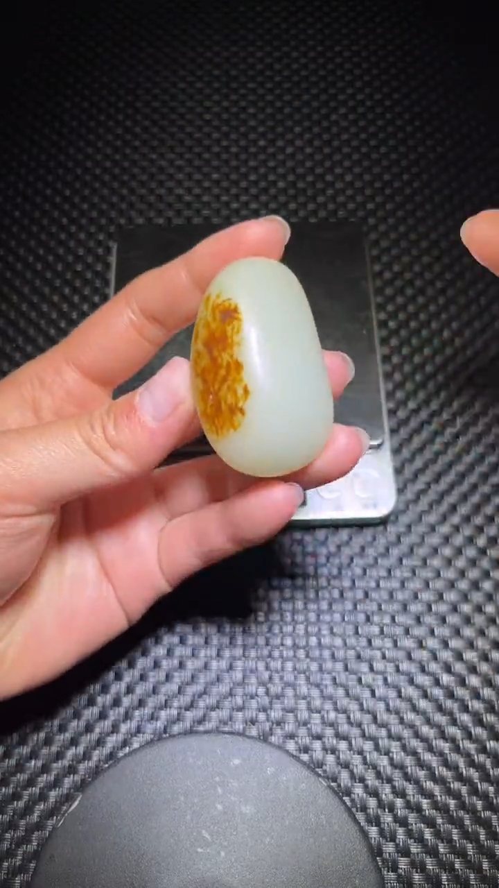 【闪购商品】和田玉挂件未镶嵌70