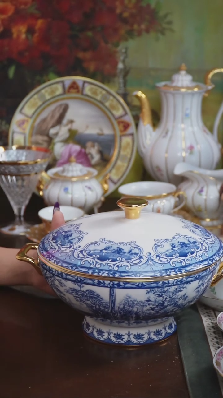 【闪购商品】摆件米多家中古器物 如图所示  531