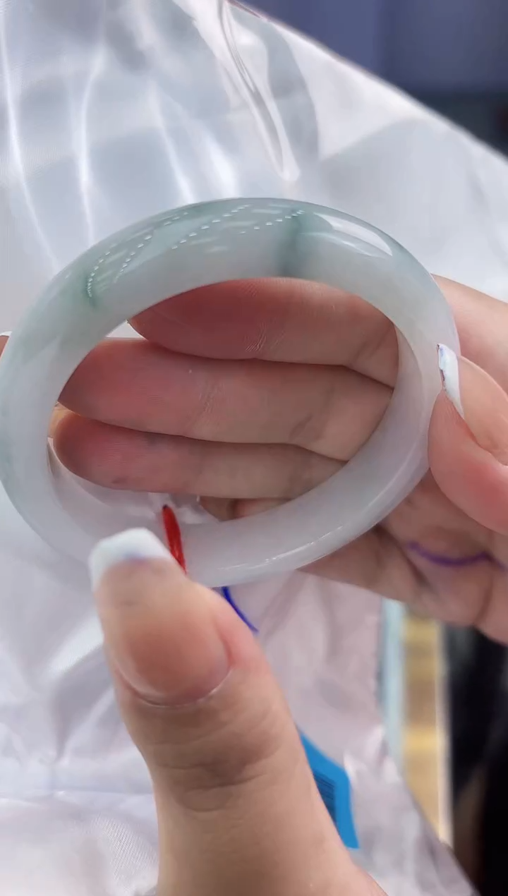 【闪购商品】翡翠手镯未镶嵌翡翠手镯