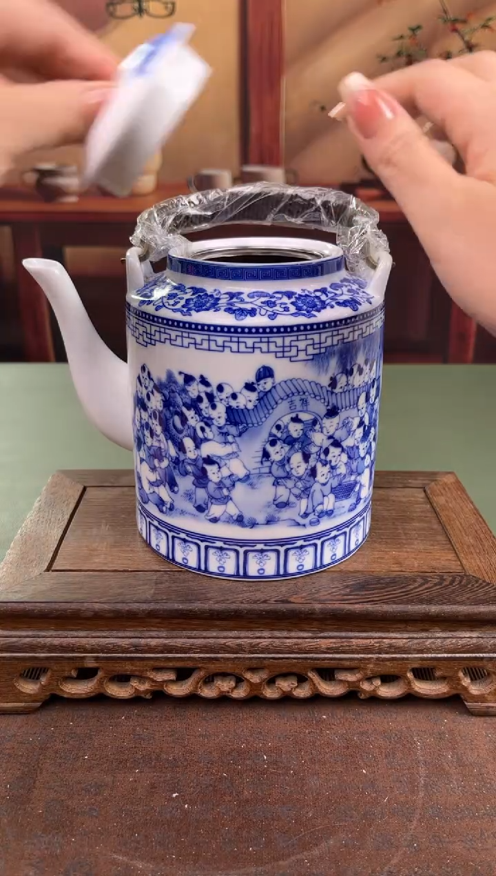 【闪购商品】顾德茶器福利闪购链接