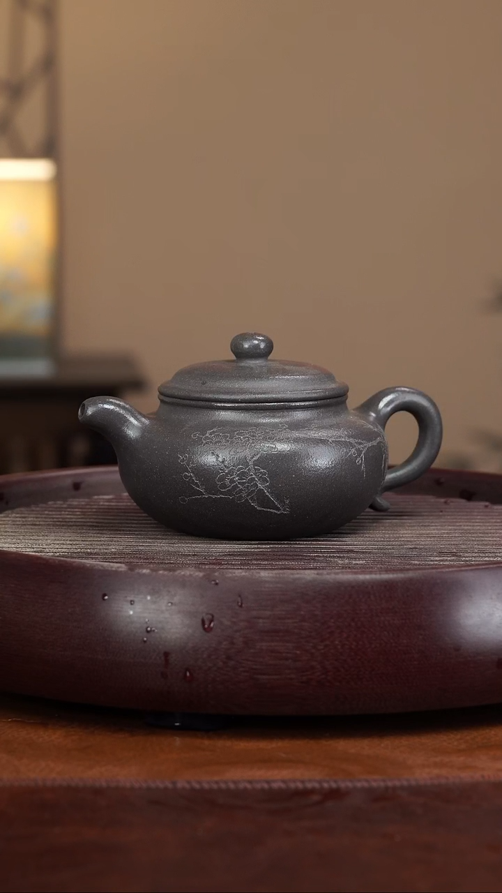 【闪购商品】紫砂茶壶宜兴紫砂壶