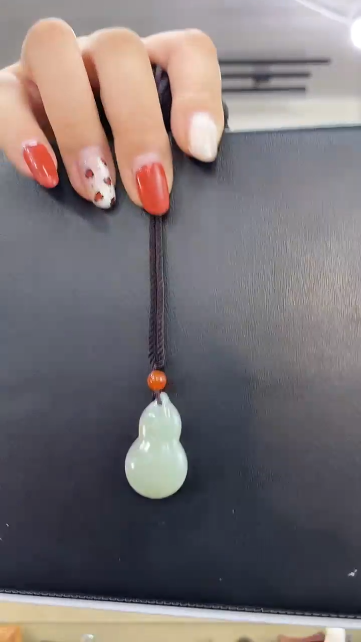 未镶嵌和田玉挂件472和天挂件