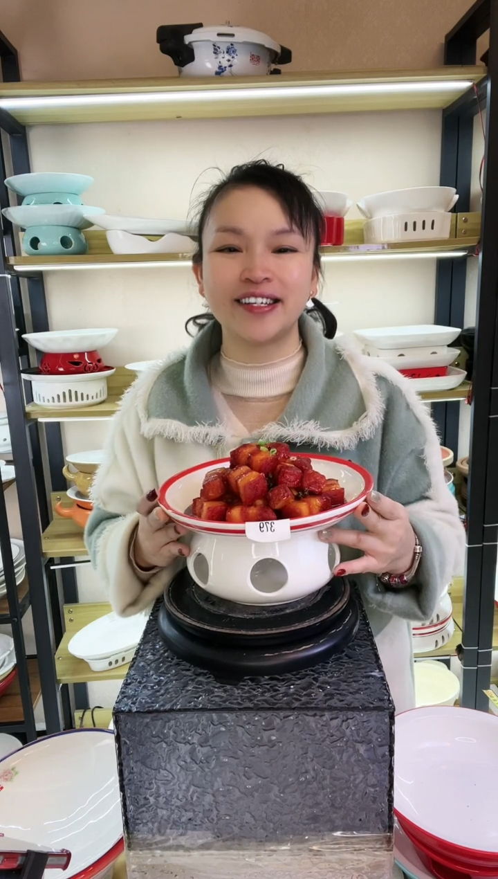 【闪购商品】陶瓷379