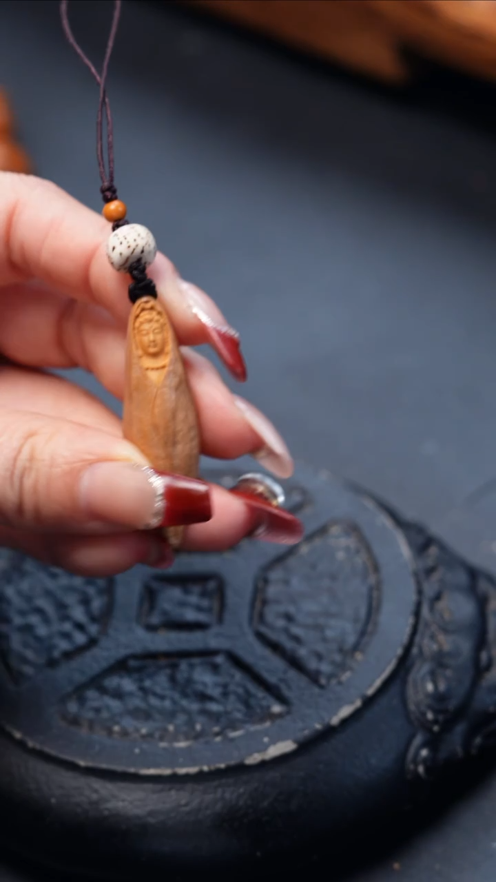 【闪购商品】橄榄核手串/手链橄榄核