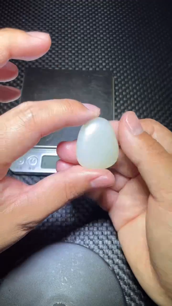 【闪购商品】和田玉挂件未镶嵌50