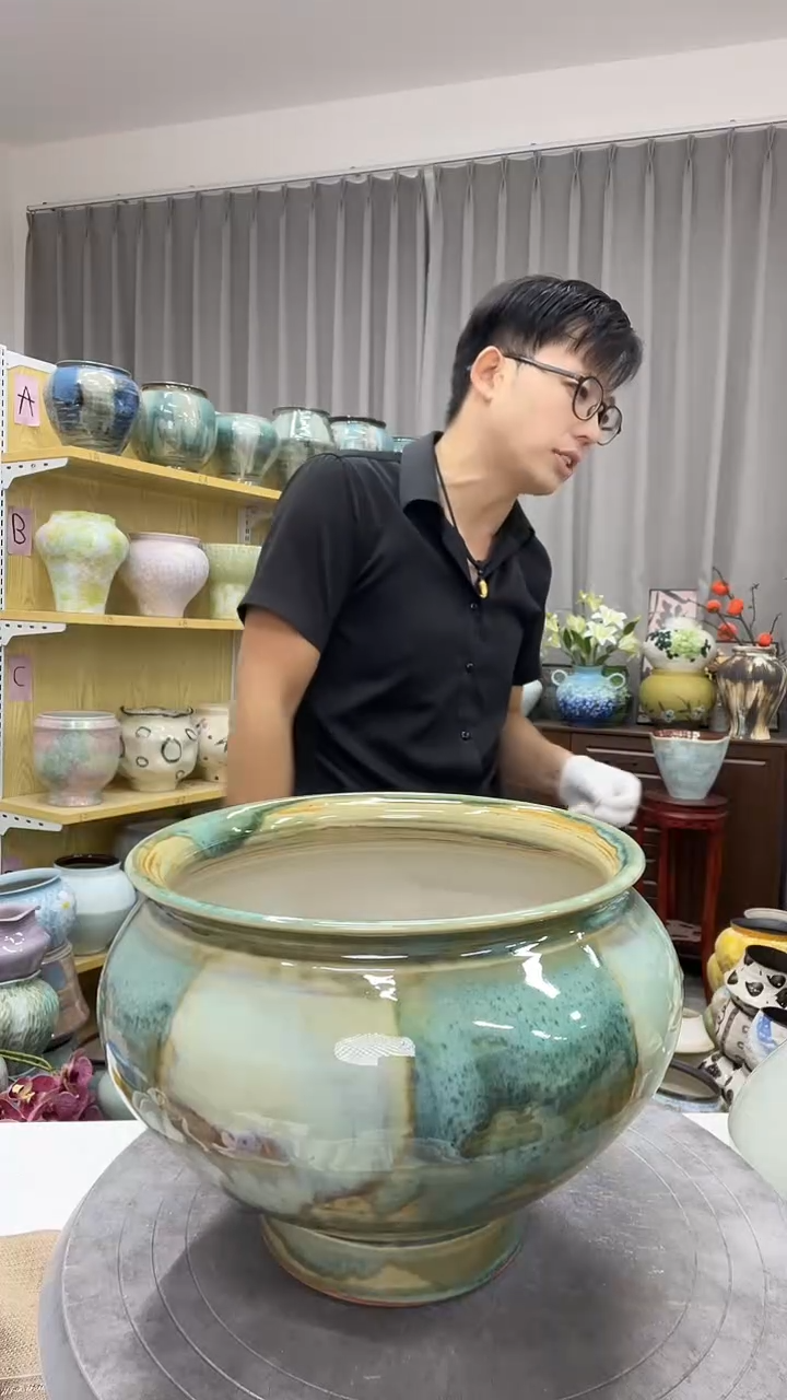 9.19号    直播链接    高：16   ；口：16.5