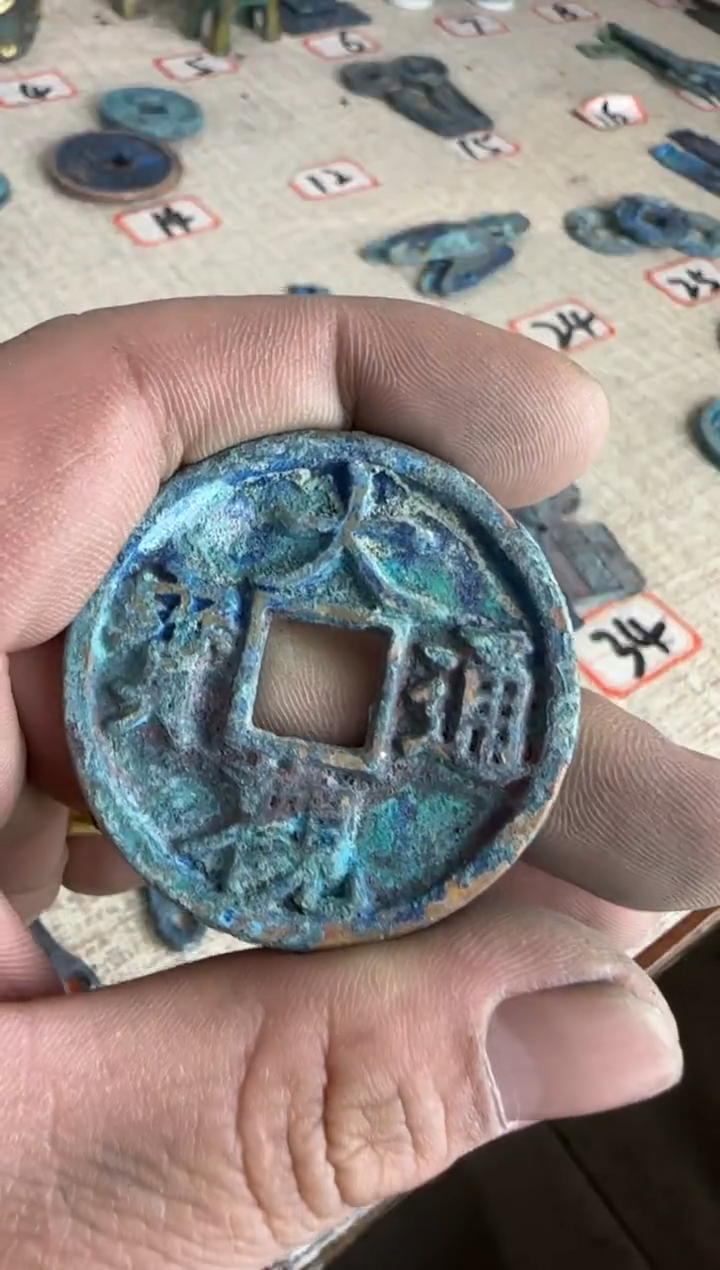 【闪购商品】鼎世藏馆6666666666666