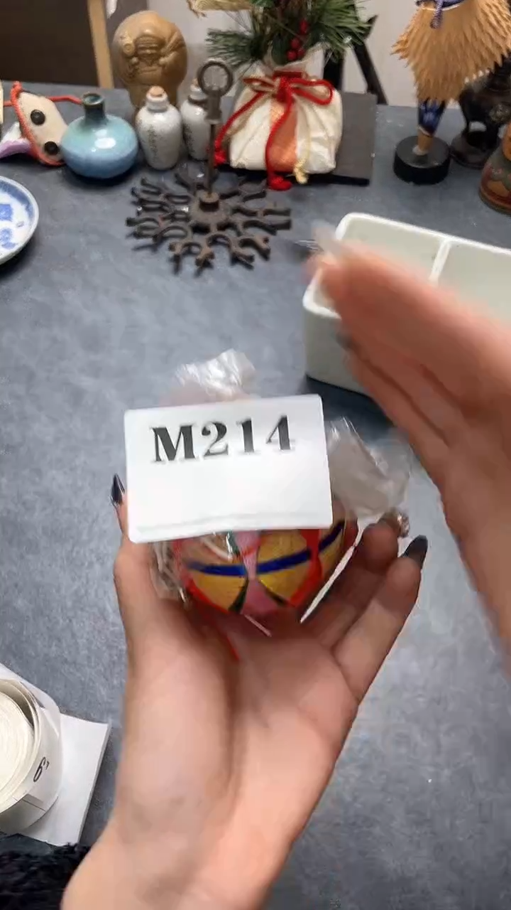 瓷片洋*头默认微瑕回流古瓷214