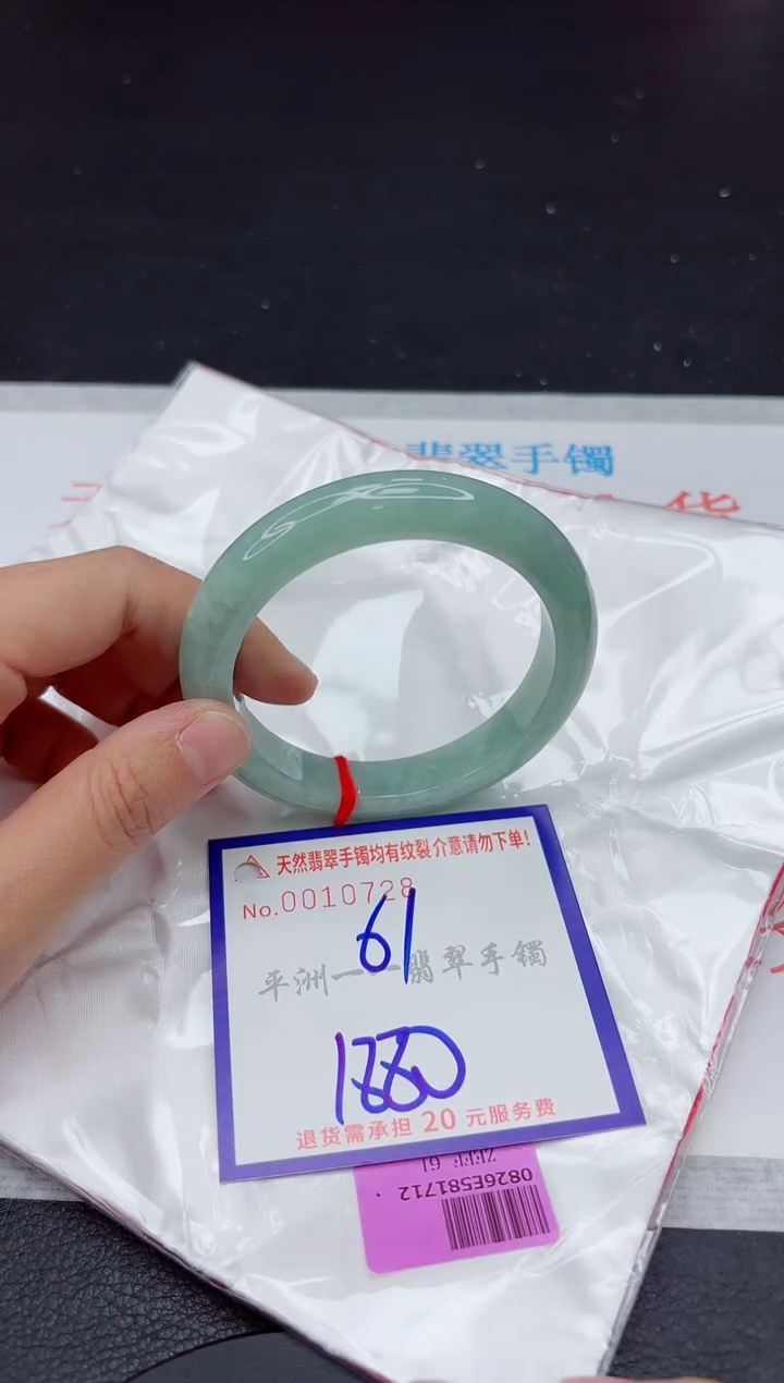 未镶嵌手镯翡翠1111111