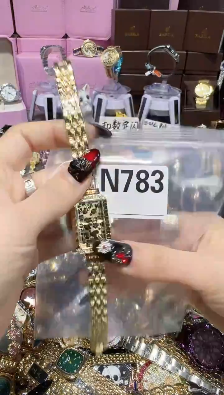 石英机芯锻造碳钢0