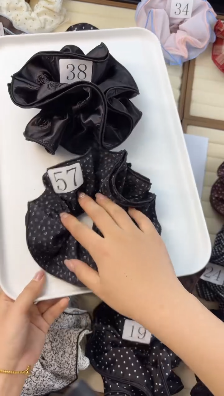 非金属布艺38+57