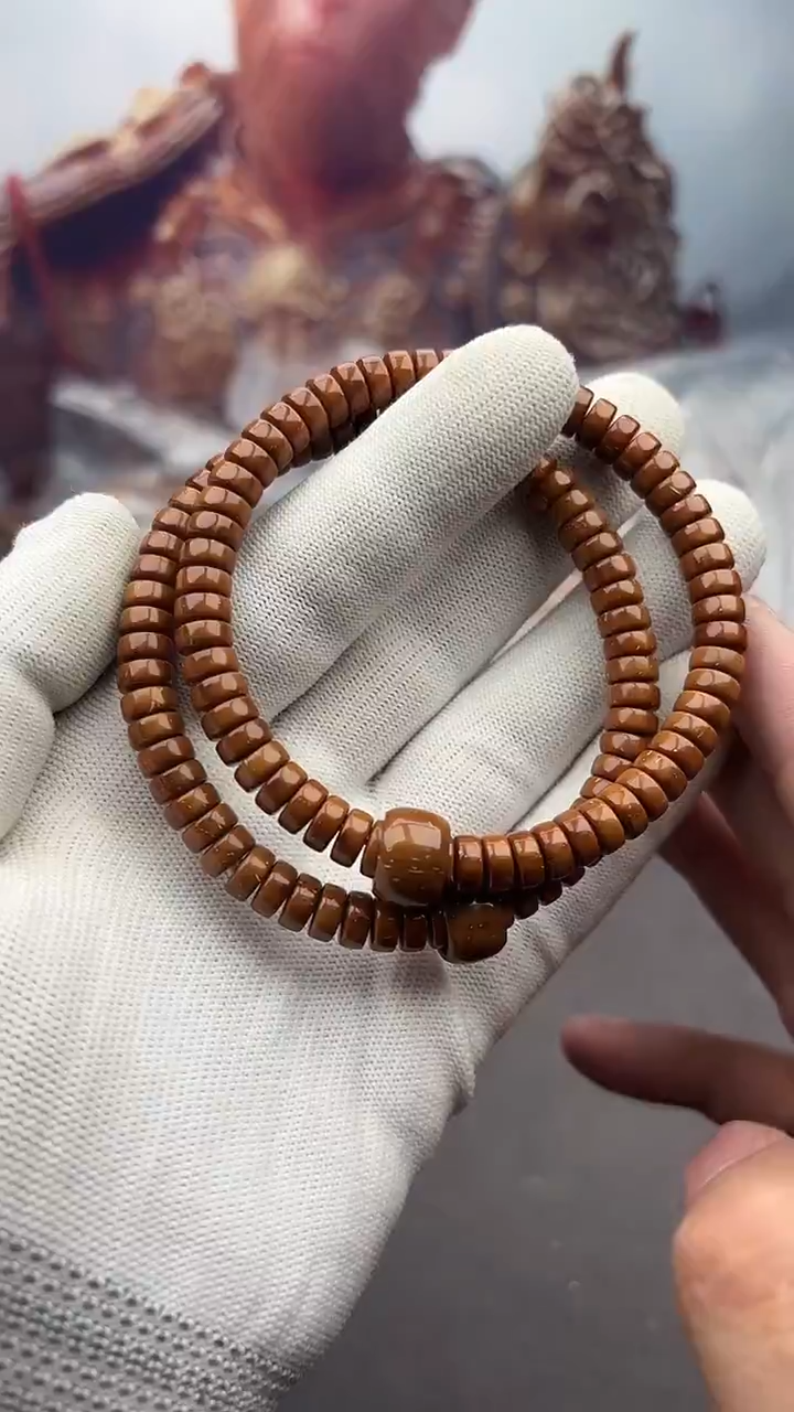 手串紫金鼠紫金鼠64