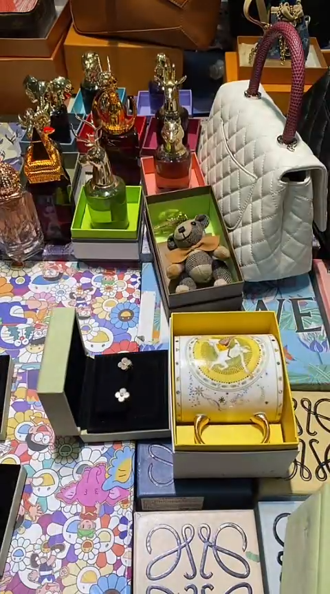 【闪购商品】瓷片换类目孤品单品一件不留