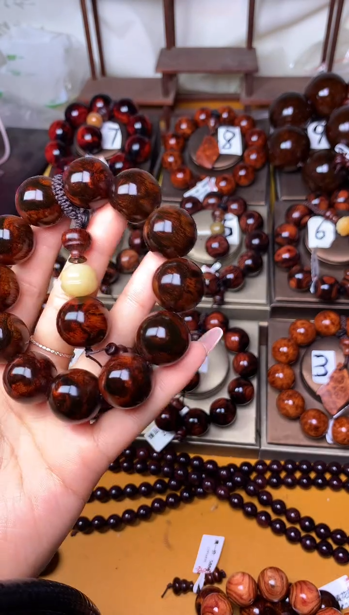 高货瘤疤紫油梨老料土埋料49