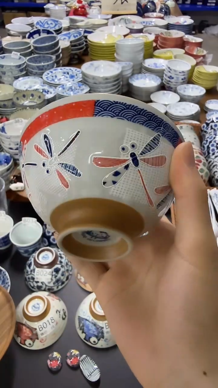 碗12.5米饭碗一件也批发