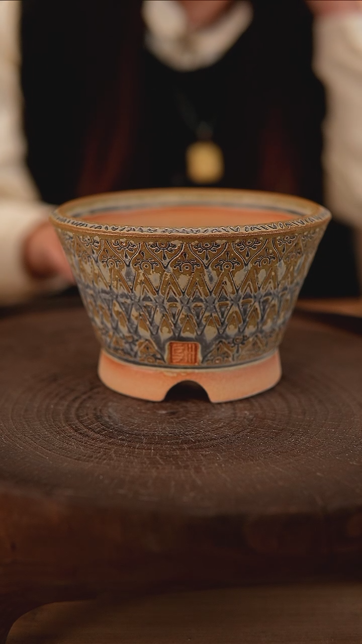 【闪购商品】陶瓷2-22-195默认有瑕口12