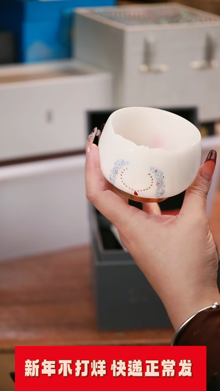 【闪购商品】其他茶具茶具（带礼盒@@A11689