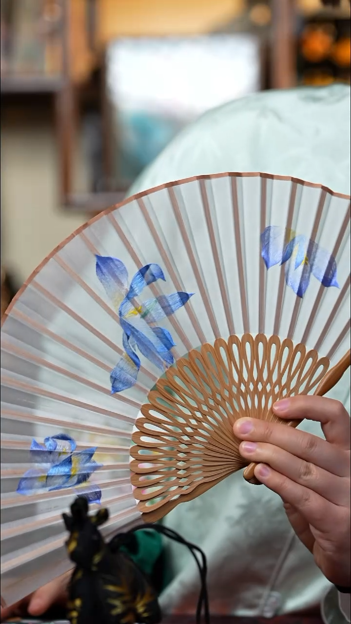 织绣0801非遗国风手工美物