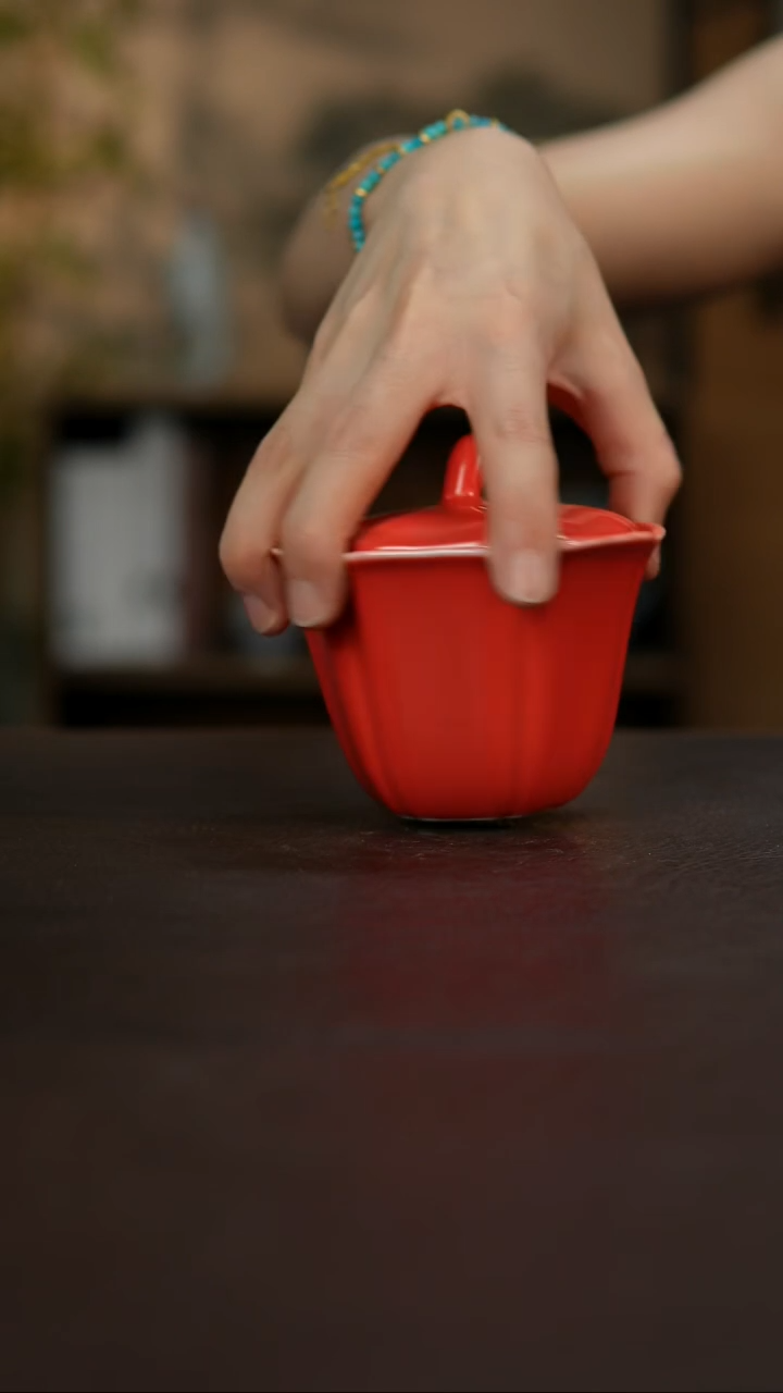 杯景德镇陶瓷杯碗柴烧多人