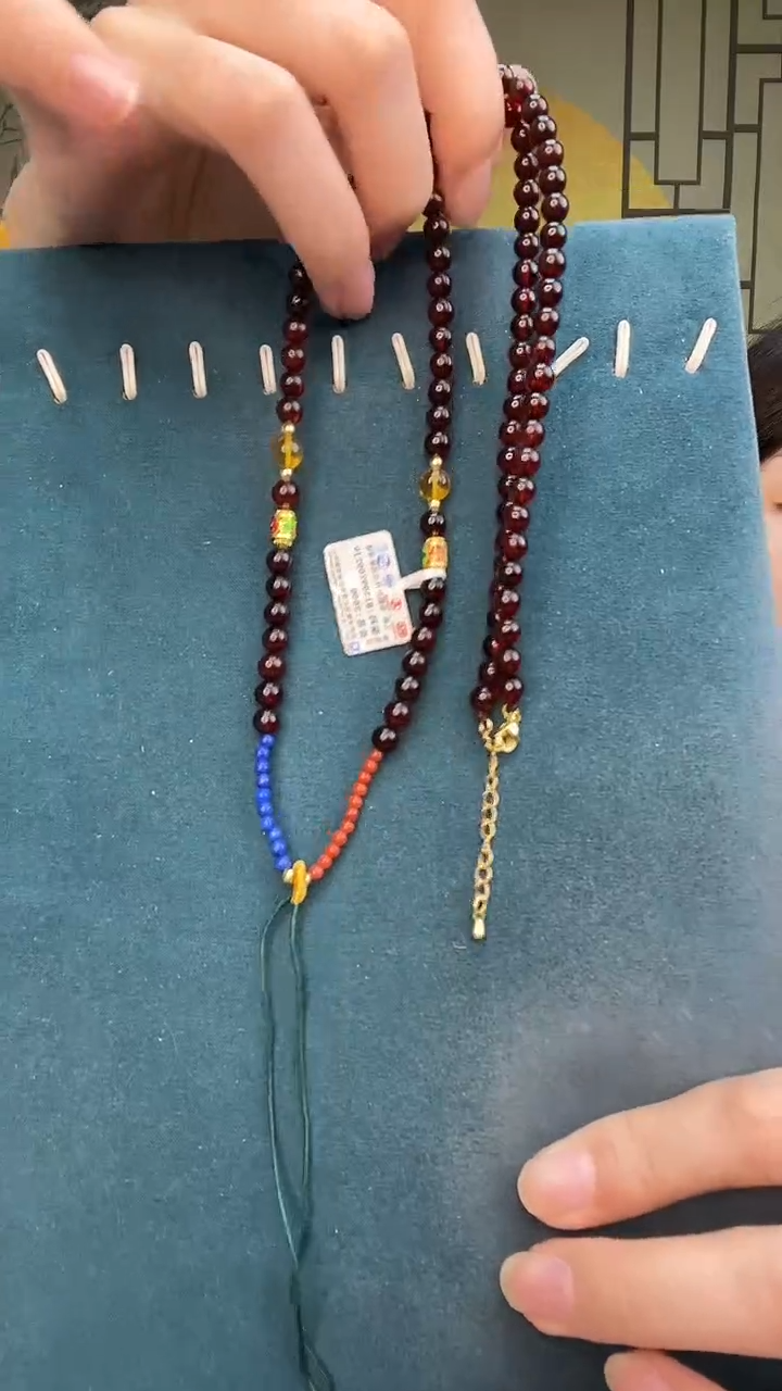 裸石琥珀未镶嵌天然蜜蜡H0311