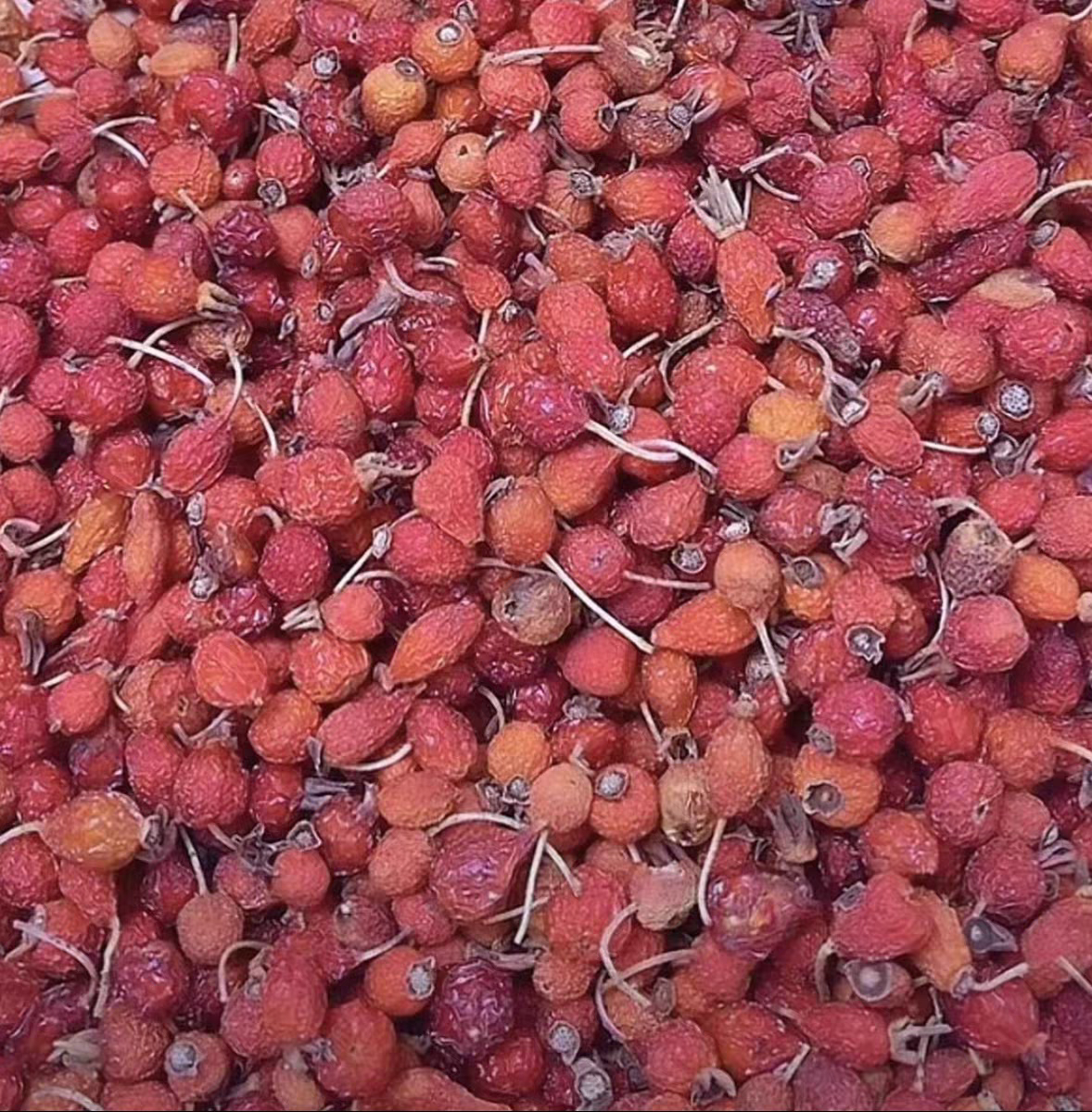  现收山货  500克土特产食用农产品 可搭配干山药