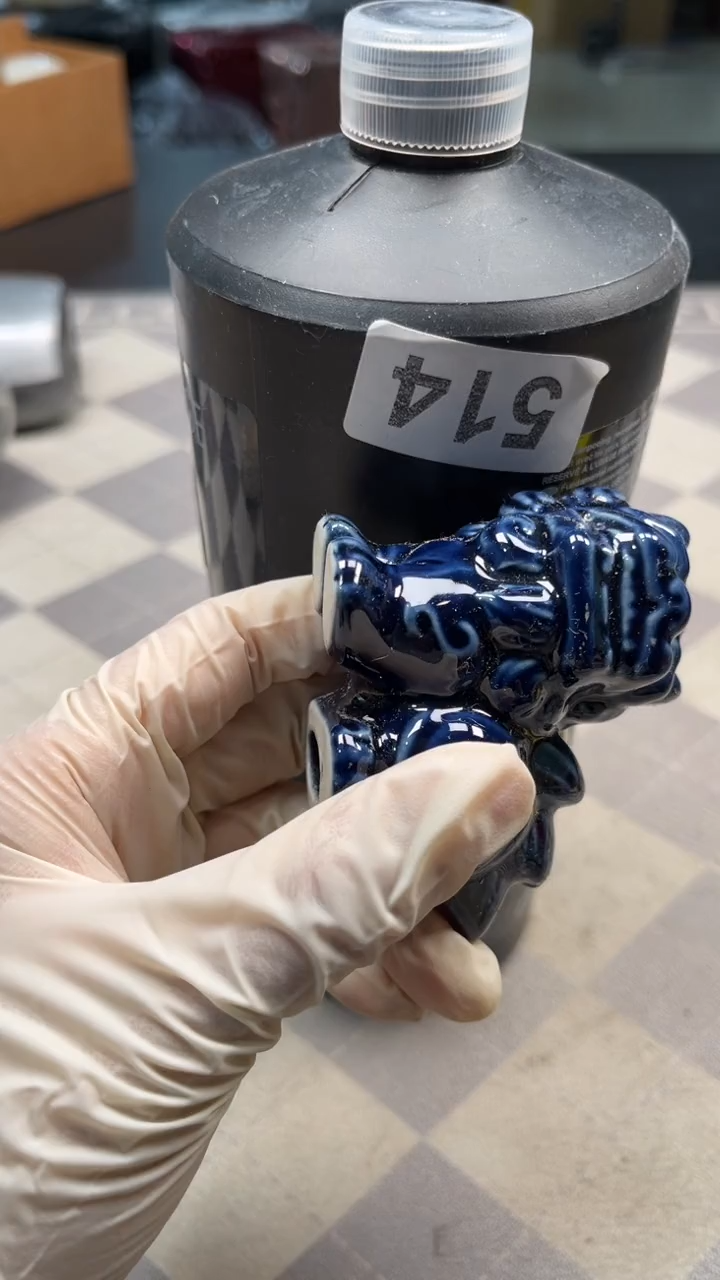 瓷片陶瓷如图所示周边