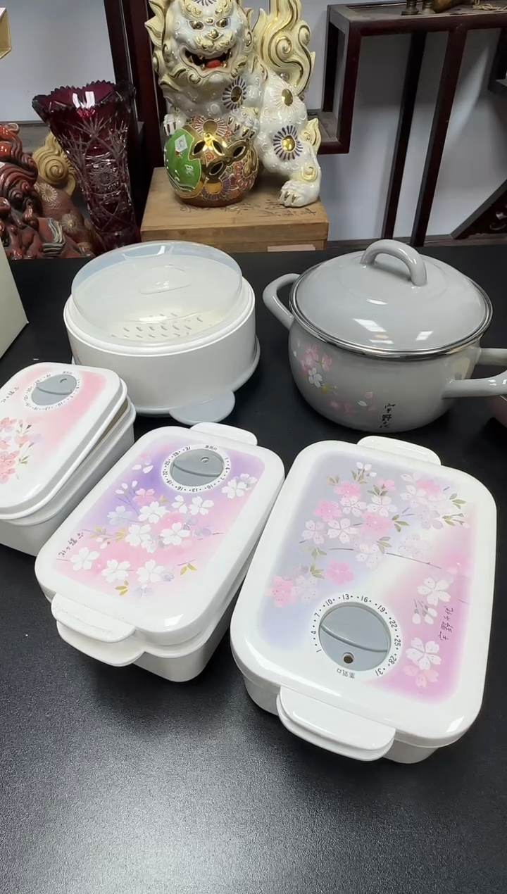 中古物品，天天好物19