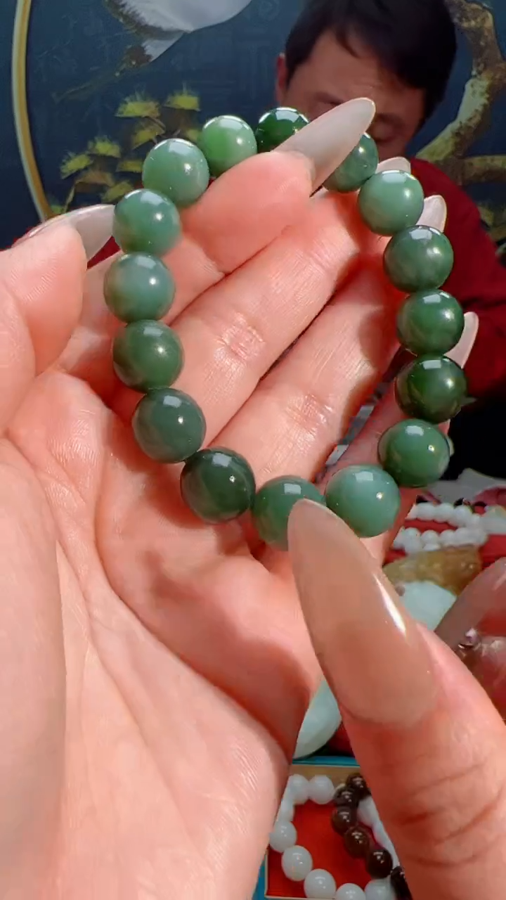 【闪购商品】和田玉吊坠未镶嵌1