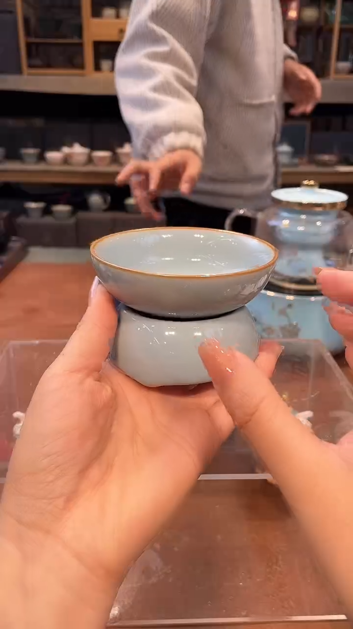 【闪购商品】不带茶盘不带礼盒@@0000