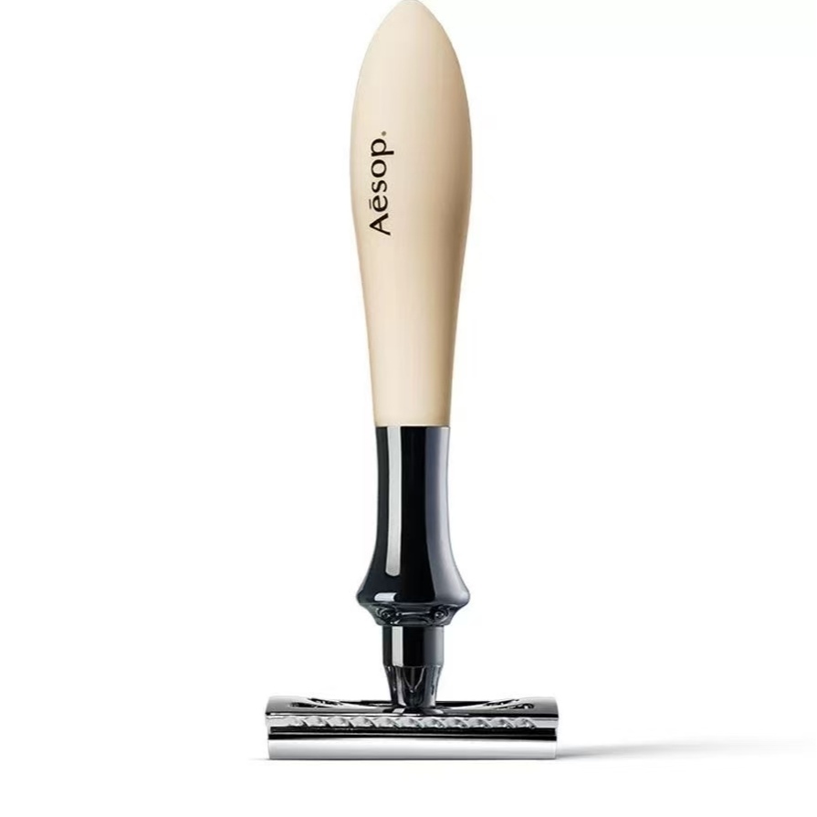 伊索进口调节刮胡刀手动