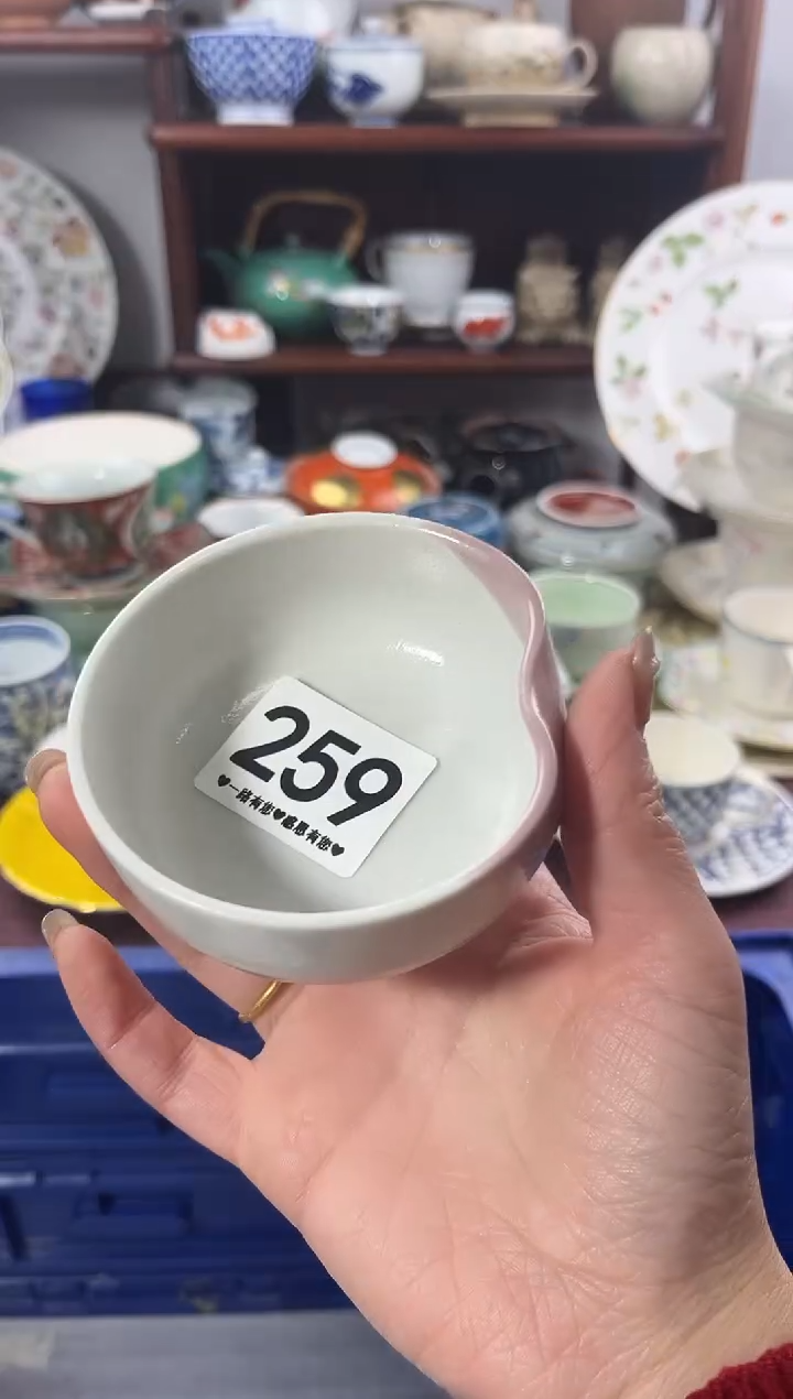 【闪购商品】瓷片259.............