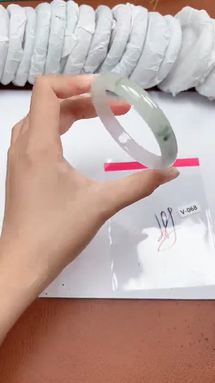 【一物一拍，对准编号】V67