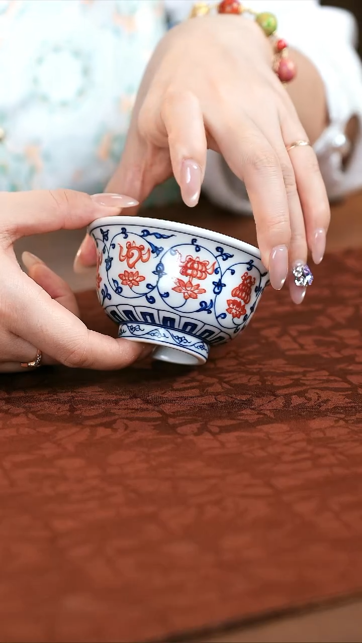 摆件瓷景德镇邮政专属链接@@@JD498